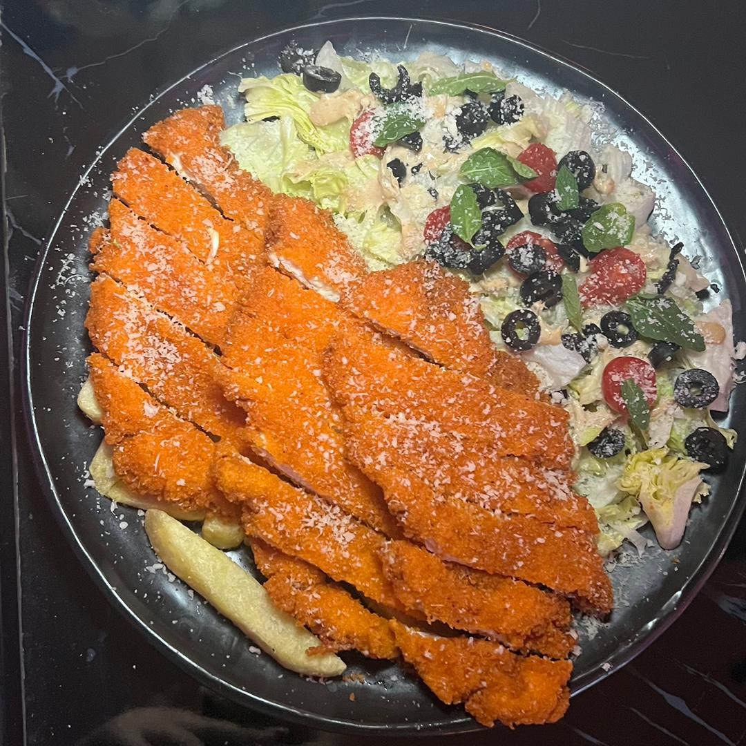 کافی‌دیش خوش‌طعم